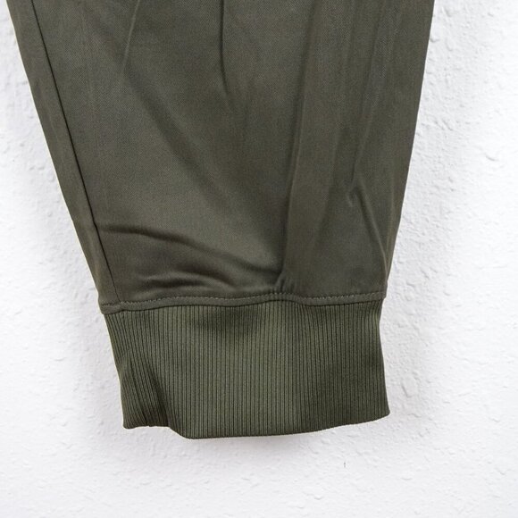 North Face Aphrodite Jogger Pants Women's Plus Size 3X Green Activewear - Picture 3 of 12